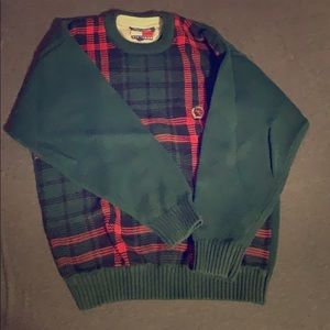 Tommy Hilfiger Crewneck